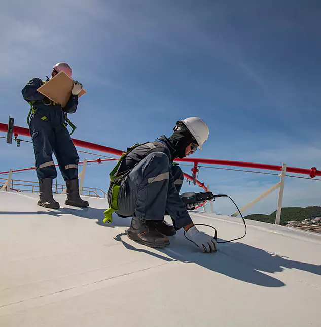 Expert TPO Roofing Contractors Trusted Across Auburn, WA