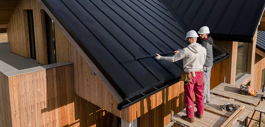 Professional Barn Roof Repair Services in Auburn, WA