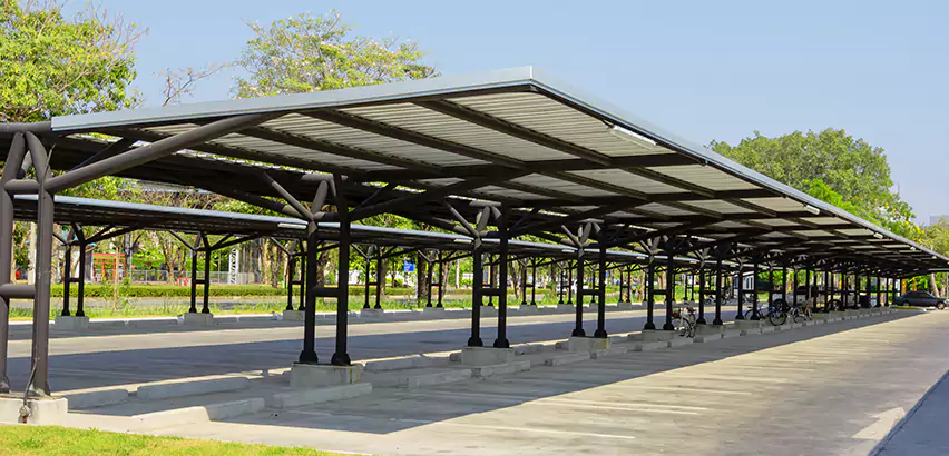Professional Carport Roof Repair Services in Auburn, WA