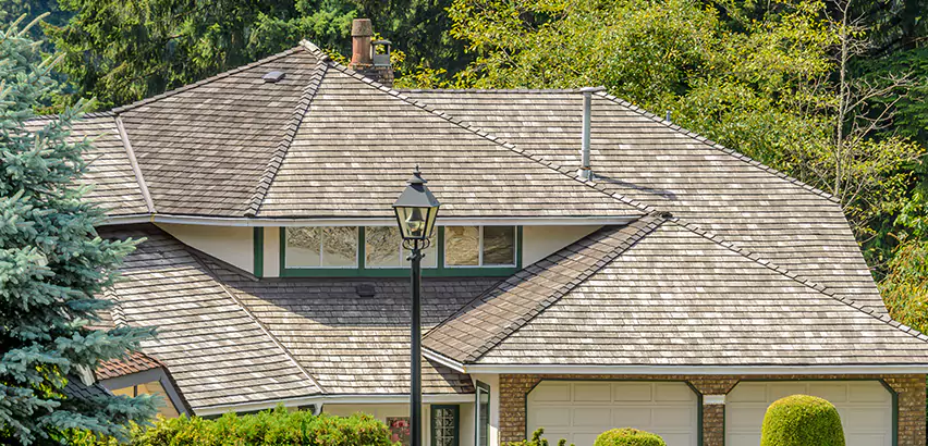 Professional Cedar Roof Installation Services in Auburn, WA