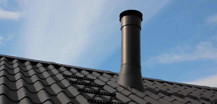 Professional Chimney Flashing Installation Services in Auburn, WA