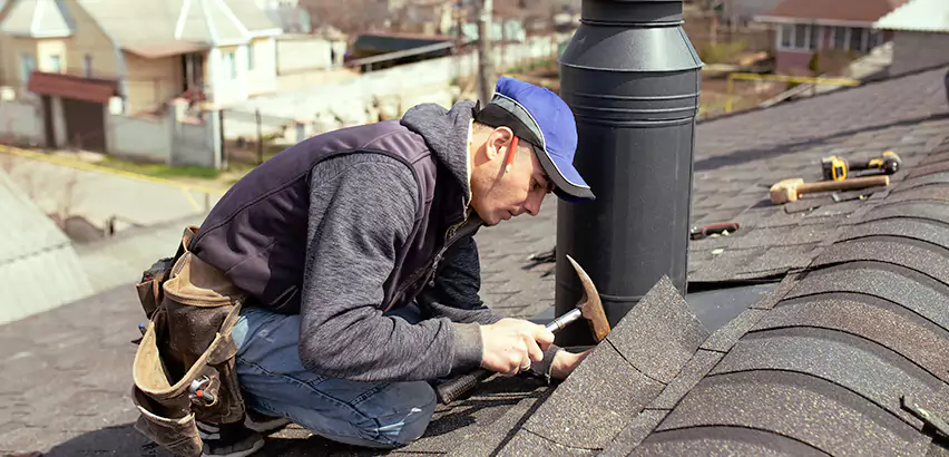 Professional Chimney Flashing Repair Services in Auburn, WA