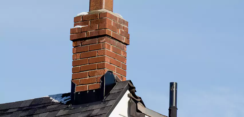 Professional Chimney Flashing Replacement Services in Auburn, WA