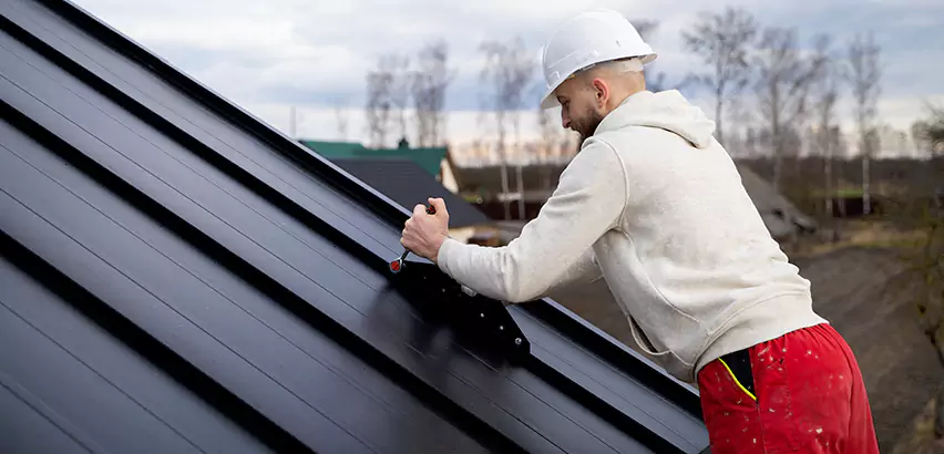 Professional Corrugated Roofing Repair Services in Auburn, WA