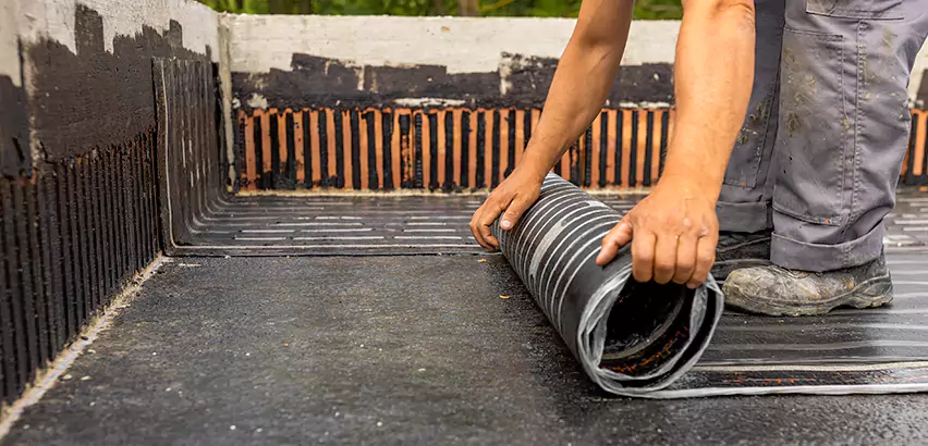 Professional EPDM Roof Repair Services in Auburn, WA