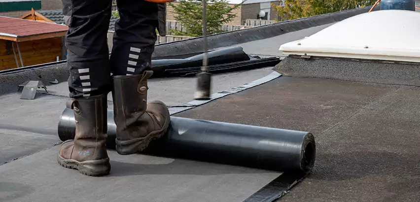 Professional EPDM Roof Replacement Services in Auburn, WA