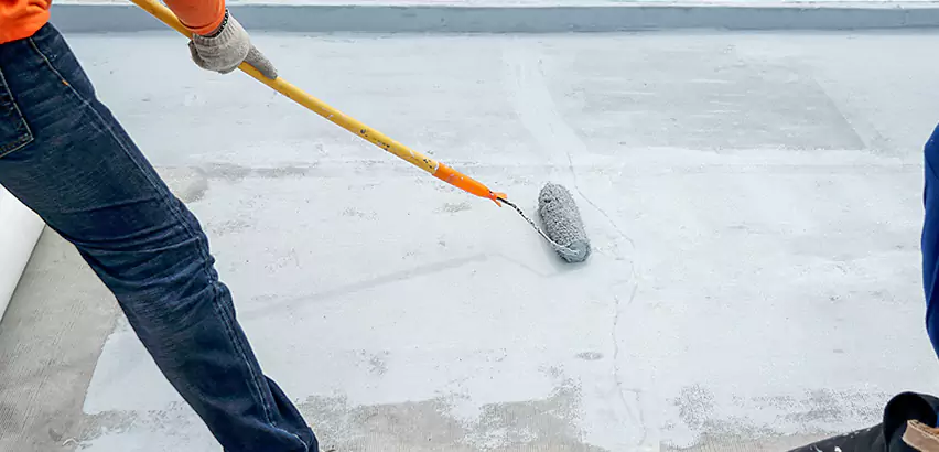 Professional EPDM Roofing Installation Services in Auburn, WA