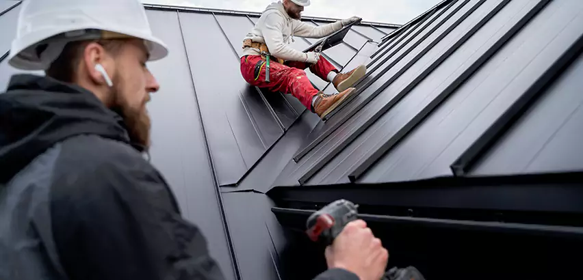 Professional Gutter Repair Services in Auburn, WA