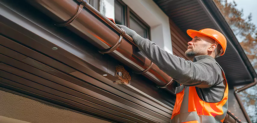 Basement Leak Repair in Auburn