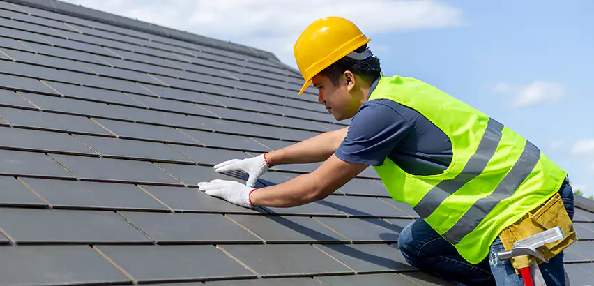 Professional Hail Damage Roof Repair Services in Auburn, WA
