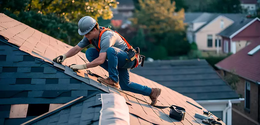 Professional Hole in Roof Repair Services in Auburn, WA