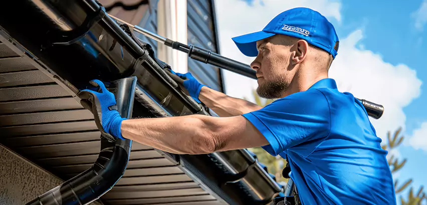 Professional Roof and Gutter Repair Services in Auburn, WA