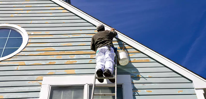 Professional Roof and Siding Repair Services in Auburn, WA