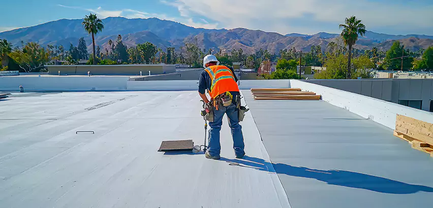 Professional Roof Coating Services in Auburn, WA