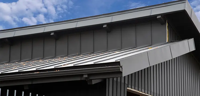 Professional Roof Eaves Installation Services in Auburn, WA