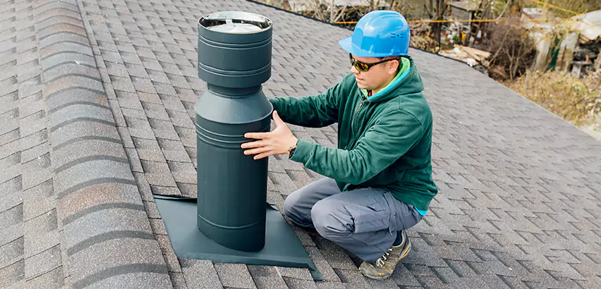 Professional Roof Flashing Repair Services in Auburn, WA