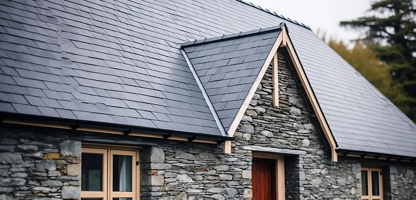 Professional Roof Valley Repair Services in Auburn, WA