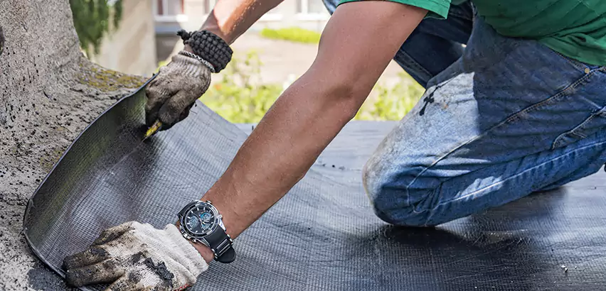 Professional Roof Water Damage Repair Services in Auburn, WA