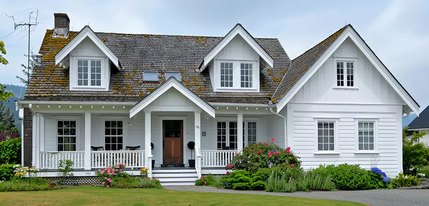 Professional Roofing and Siding Services in Auburn, WA