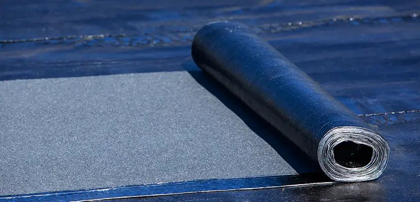 Professional Rubber Roof Replacement Services in Auburn, WA