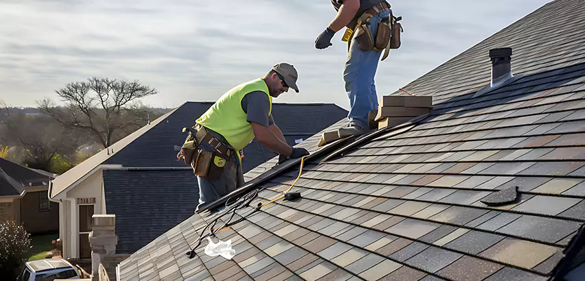 Professional Sagging Roof Repair Services in Auburn, WA