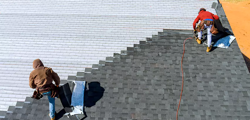 Professional Slate Roof Repair Services in Auburn, WA