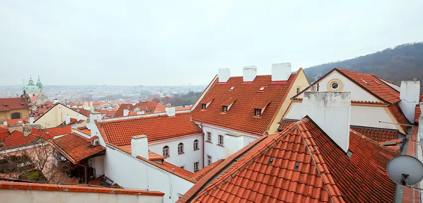 Professional Slate Roof Replacement Services in Auburn, WA