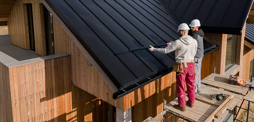 Professional Soffit Repair Services in Auburn, WA