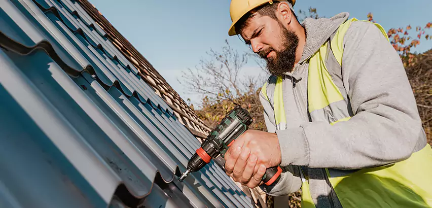 Professional Standing Seam Metal Roofing Services in Auburn, WA