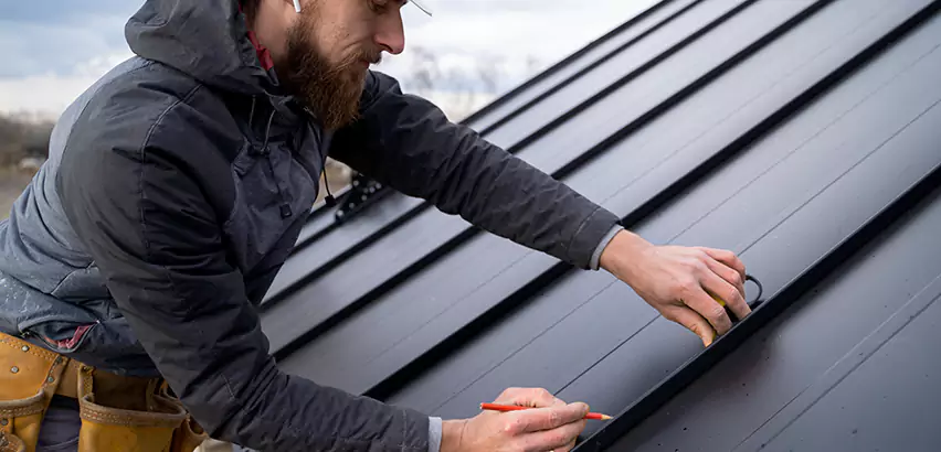 Professional Steel Roof Repair Services in Auburn, WA