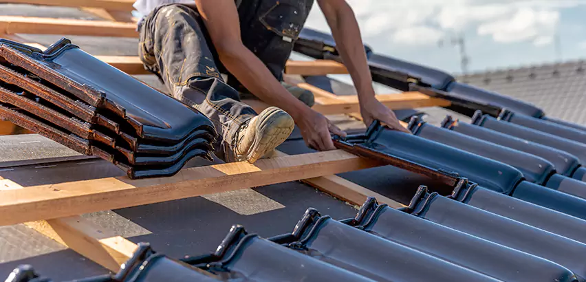 Professional Storm Damage Roof Repair Services in Auburn, WA