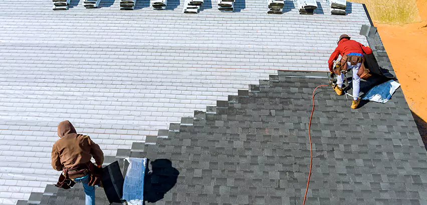 Professional Tile Roof Installation Services in Auburn, WA