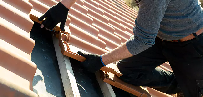 Professional Tile Roof Restoration Services in Auburn, WA