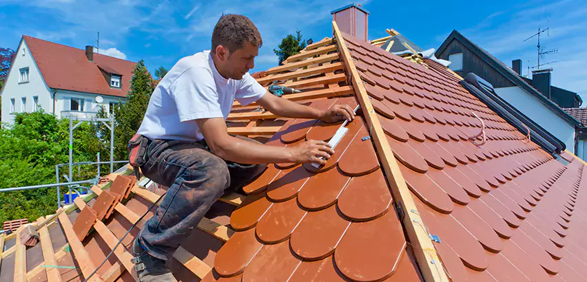 Professional Tile Roofing Services in Auburn, WA