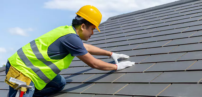 Dimensional Shingle Installation in Auburn