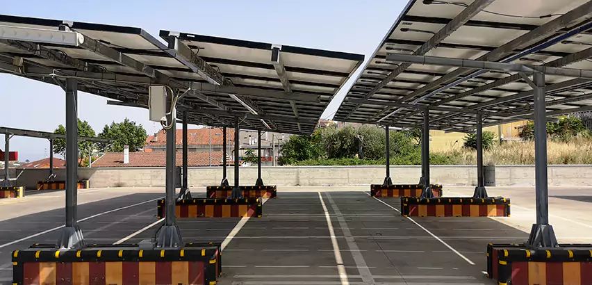 Affordable Carport Roofing Repair in Auburn