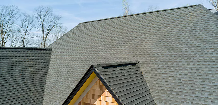 Replacing Vinyl Siding With Cedar Shingles in Auburn