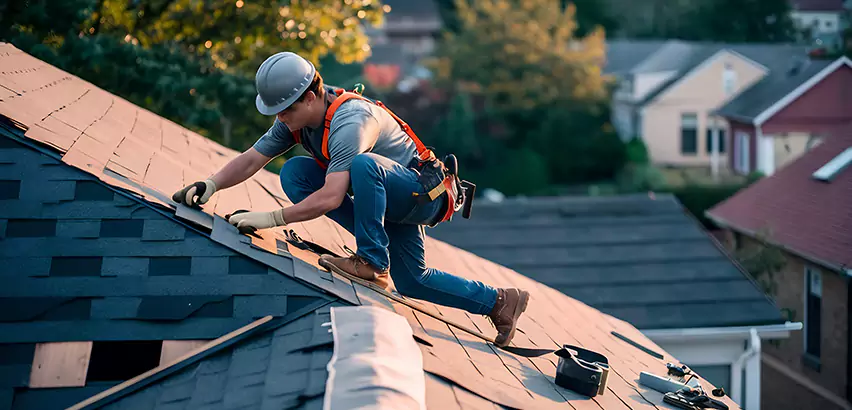 Commercial Roof Coatings in Auburn