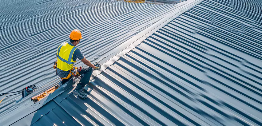 Hole in the Ceiling Repair in Auburn