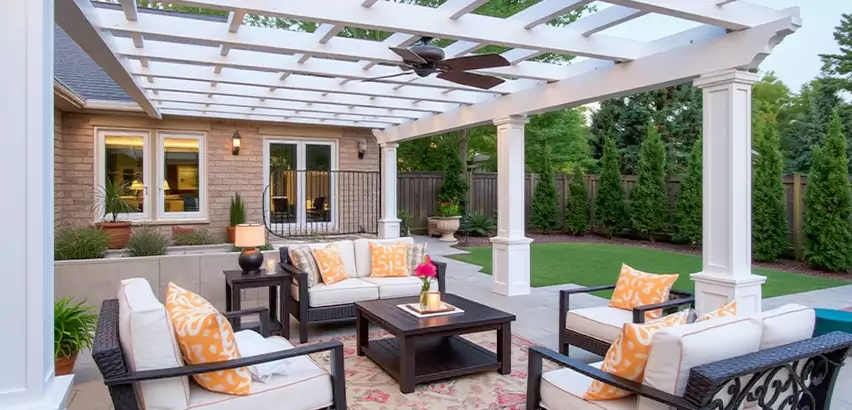 Aluminum Patio Enclosure Repair Auburn