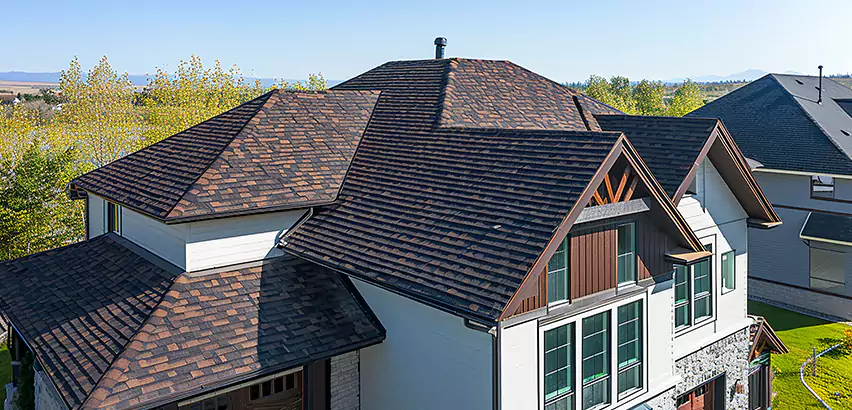 Residential Shingle Roofing in Auburn