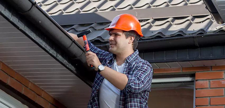 Gutter Fascia Repair in Auburn