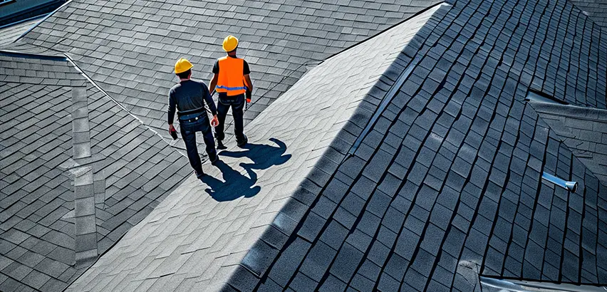Steel Roofing Over Shingles in Auburn