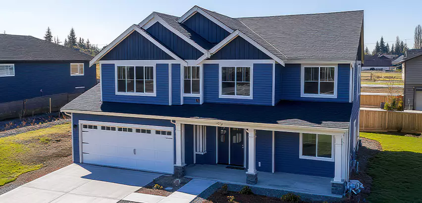 Best Roofing and Siding in Auburn