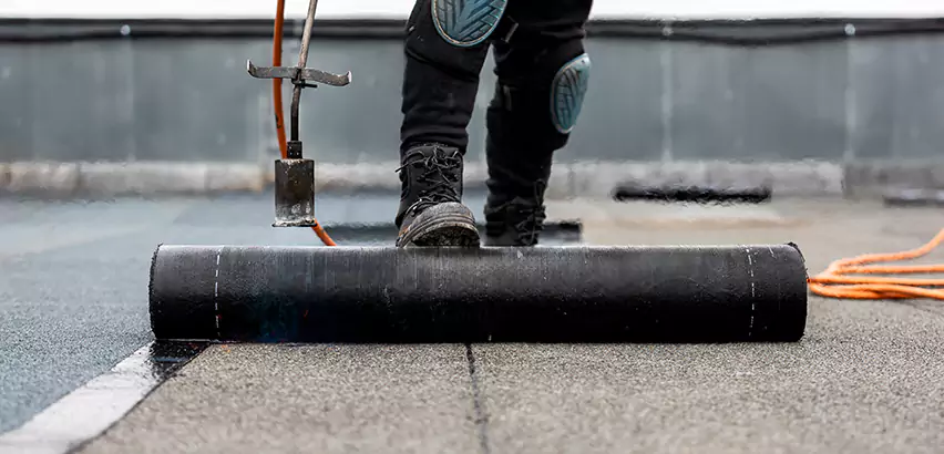 Euroshield Roofing Installation in Auburn