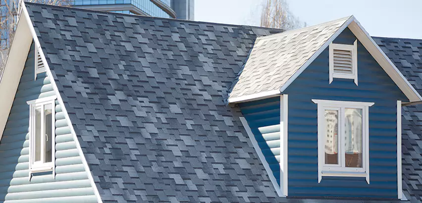Shingle Roof Maintenance in Auburn