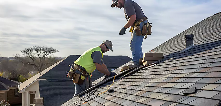 Emergency Skylight Repair in Auburn