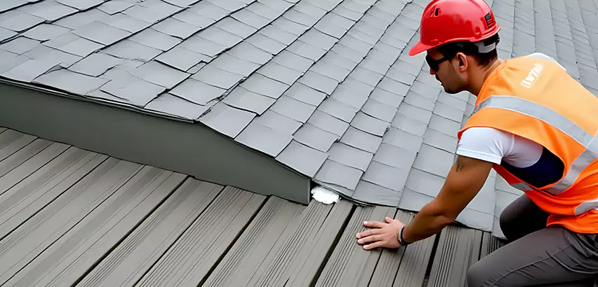 Slate Tile Installation in Auburn