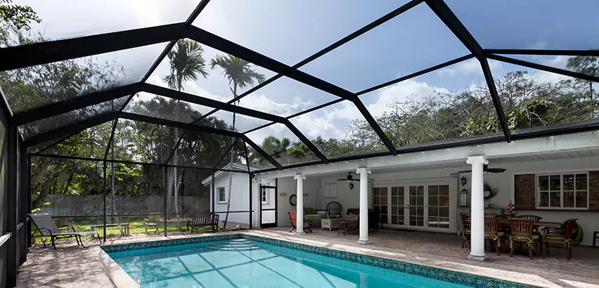 Emergency Leak Mitigation for Sunrooms Auburn