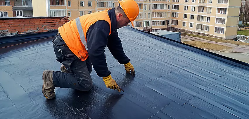 Professional TPO Roof Replacement Services in Auburn, WA